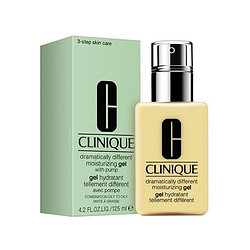 CLINIQUE 倩碧 润肤乳啫喱黄油无油乳液 125ml