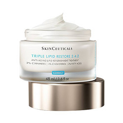 SKINCEUTICALS 修丽可 2:4:2皮脂膜修护霜 48ml