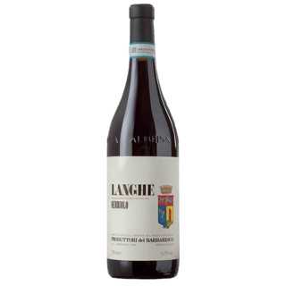 KO女神常年高分推荐：普达托尼酒庄 朗格内比奥罗 干红葡萄酒 2020 750ml