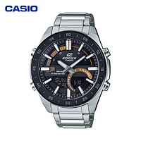 CASIO 卡西歐 EDIFICE系列 男士石英腕表 ERA-120DB-1BVDF