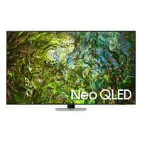 SAMSUNG 三星 98QN90D 98英寸 Neo QLED 4K智能巨幕大屏液晶电视机家用