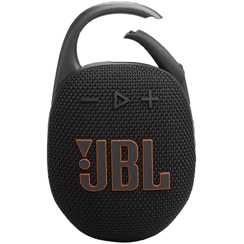 JBL 杰宝 CLIP5 户外便携蓝牙音箱