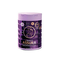 Anmum 安满 新西兰Anmum安满 ASSURA 高端孕产妇奶粉 800g/罐