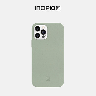 incipio适用苹果12手机壳iPhone12ProMax军工防摔认证12pro全包液态硅胶保护套