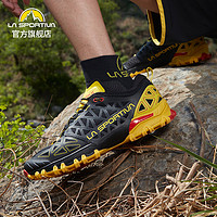 拉思珀蒂瓦 LASPORTIVA BUSHIDOII户外专业长距离缓震越野跑鞋