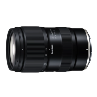 A063Z 28-75mm F/2.8 Di III VXD G2 全画幅变焦镜头 尼康Z卡口