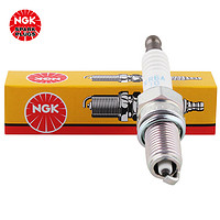 NGK 镍合金火花塞火嘴KR6A-10 1678单支装适用于奥拓/北斗星X5/羚羊