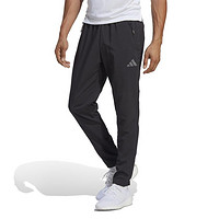 adidas 阿迪达斯 TR-ES+ BL PANT男士舒适耐磨运动休闲梭织薄款长裤