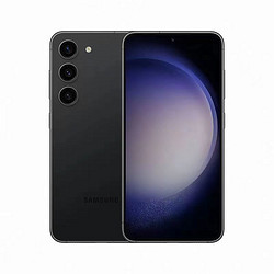 SAMSUNG 三星 Galaxy S23+ 5G手机 第二代骁龙8