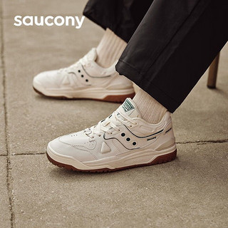 百亿补贴：saucony 索康尼 cross90  中性款运动板鞋