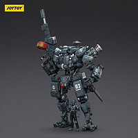 JOYTOY 暗源 战神 86-II型 03 高机动突袭型机甲 1:25可动模玩手办