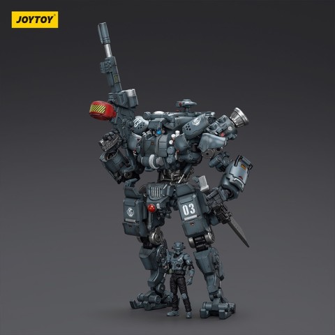 JOYTOY 暗源 戦神 86-II 03 高機動型アサルトメカ 1/25 ジョイトイ JoyToy Source 1/25 「暗源戦神」86-II 03 高機動