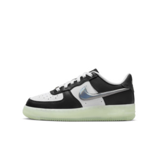 NIKE 耐克 Air Force 1 LV8  空军一号 大童运动童鞋