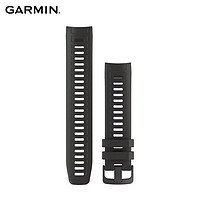 GARMIN 佳明 Instinct 石墨灰表带，适用于Instinct