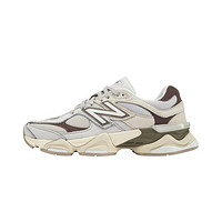 new balance NB官方正品千禧小象蹄男女个性百搭运动老爹鞋U9060FNA