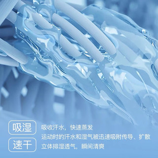 贵人鸟贵人鸟童装男童短裤2024年儿童透气运动五分速干裤 基础黑 130