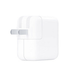 Apple 苹果 原装iPhone15 系列手机平板快充头 30W USB-C 适配器