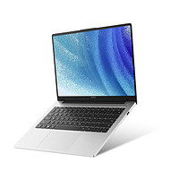 百亿补贴：HUAWEI 华为 MateBook D14 2024 14英寸笔记本电脑（i5-13420H、16GB、512GB SSD）