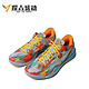 百亿补贴：NIKE 耐克 Kobe 8 Protro “Venice Beach” 2024 蓝红橙 FQ3548-001