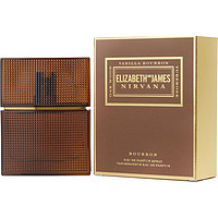 TEXTILE Elizabeth and James Elizabeth&James伊丽莎白&詹姆斯NirvanaBourbon女士香水EDP30ml