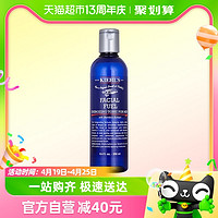 88VIP：Kiehl's 科颜氏 Kiehl＇s/科颜氏科颜氏男士活力爽肤水250ml