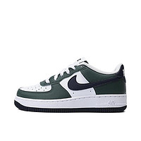 NIKE 耐克 AIR FORCE 1 GS男女大童运动复古低帮板鞋 HF5178-300