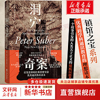 智慧宫丛书系列自选 洞穴奇案 罗翔罗振宇 原版法哲学专业领域寓言式的经典文献 法律知识读库书籍 高校人文类书单 凯列班与女巫 追寻记忆的痕迹 焚书:知识的受难史 智慧宫丛书005·洞穴奇案