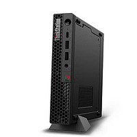 联想ThinkStation P3 TINY 1L超小机箱工作站迷你电脑主机13代酷睿i7-13700/8G/256G/集显