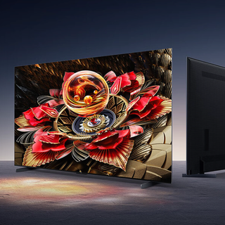 TCL 75Q10K Pro 液晶电视 75英寸 4K