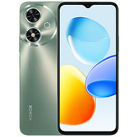 HONOR 荣耀 畅玩50 5G手机 6GB+128GB 墨玉青