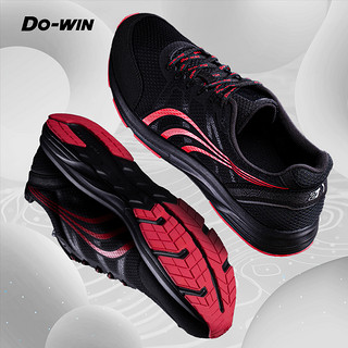 Do-WIN 多威 征途一代 中性跑鞋 MR3900A