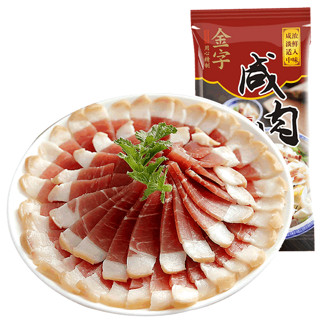 金字 五花咸肉腌笃 220g