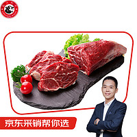 LONGJIANG WAGYU 龍江和牛 和牛腱子肉 1kg