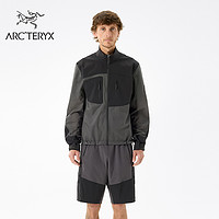 ARC'TERYX 始祖鸟 HANGDOG JACKET 男女同款 SYSTEM_A软壳夹克