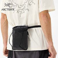 ARC'TERYX 始祖鸟 S_A ION LIGHTWEIGHT CHALK BAG 男女同款 SYSTEM_A粉袋