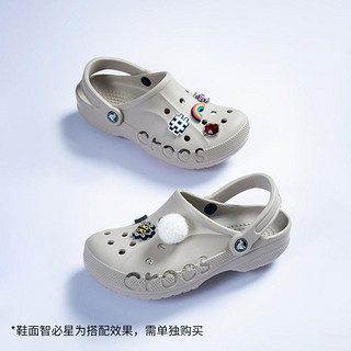 crocs 卡骆驰 男女款洞洞鞋 10126