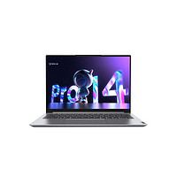 百亿补贴：Lenovo 联想 小新 Pro14 14.0英寸笔记本电脑（i5-12500H、16GB、512GB SSD）