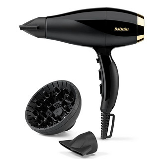 BaByliss 巴比丽丝 Air Pro 2300 吹风机