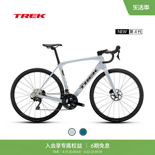 TREK 崔克 DOMANE SL 5 公路车