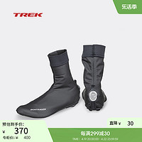 TREK 崔克 Bontrager Ballista轻量化防风防雨保暖高帮骑行鞋套