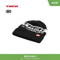 TREK 崔克 100%  Factory Racing亲肤保暖舒适透气针织无檐小帽