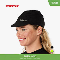 TREK 崔克 防晒防雨柔软舒适经典骑行帽骑行小帽