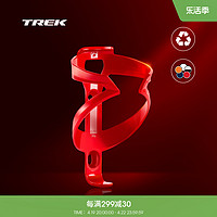 TREK 崔克 Bontrager Elite轻量化强韧耐用环保材质自行车水壶架