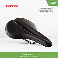 TREK 崔克 Bontrager Commuter Comp男女山地公路自行车车座座垫