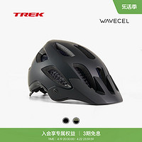 TREK 崔克 Rally WaveCel轻量化舒适BOA调节山地多功能自行车头盔