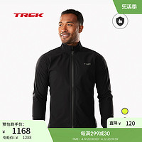 TREK 崔克 Circuit Rain男式轻便透气吸湿排汗保温防雨骑行夹克