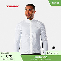 TREK 崔克 Circuit男式轻量防风保暖透气环保骑行夹克长袖外套