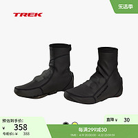 TREK 崔克 Halo S1防风防水保暖反光软壳自行车骑行鞋套