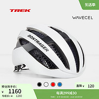 TREK 崔克 Bontrager Circuit WaveCel轻量气动山地公路车骑行头盔