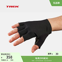 TREK 崔克 Velocis柔软轻薄弹力双密度缓压半指骑行手套